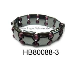 Hematite Bracelet